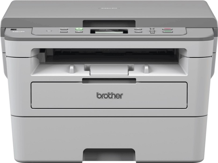 БФП Brother DCP-B7520DW (DCPB7520DWYJ1) - зображення 1