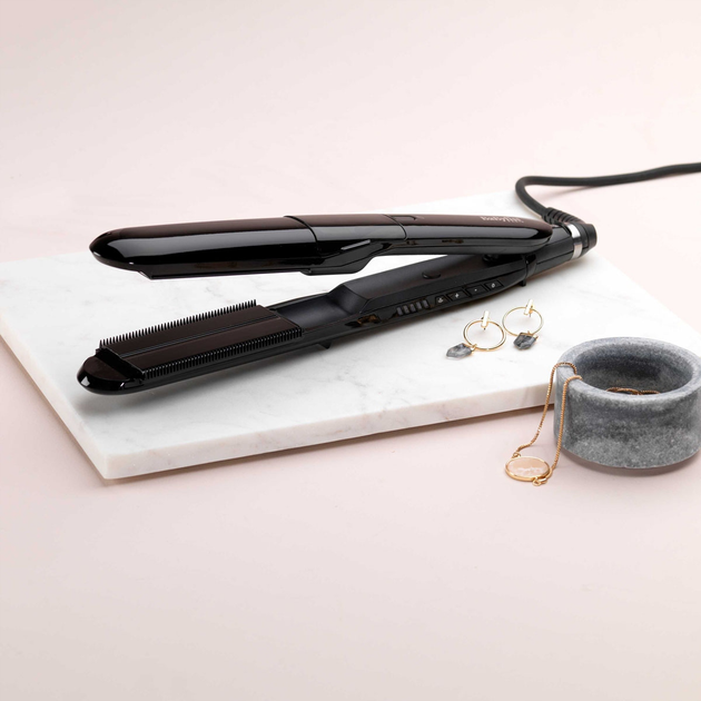 Щипці для волосся BaByliss ST492E (3030050153392) - зображення 4