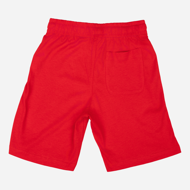 Дитячі шорти для хлопчика OVS 1785944 104 см Червоні (8057274838596_EU) - зображення 2