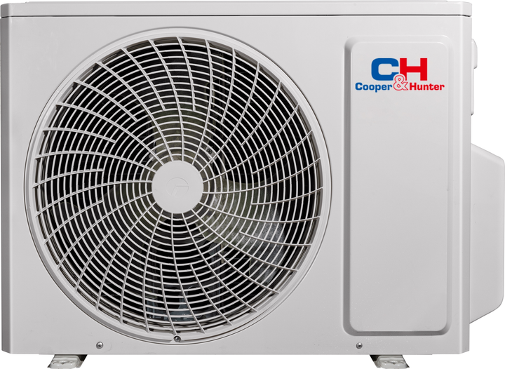 Кондиционер Cooper&Hunter CH-S12FTXAL2-GD - изображение 4
