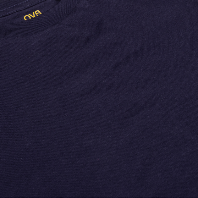T-shirt chłopięcy OVS 1785993 104 cm Granatowy (8057274839623) - obraz 3