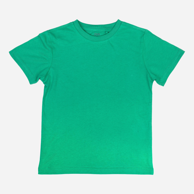 T-shirt chłopięcy OVS 1786007 128 cm Zielony (8057274839807) - obraz 1