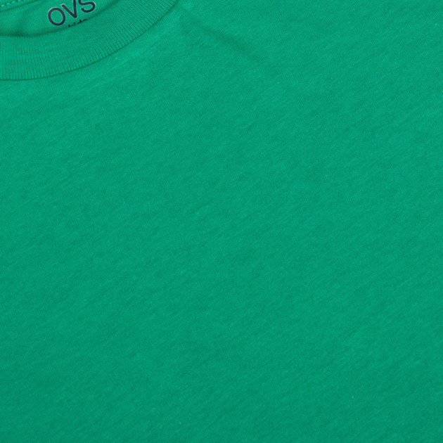 T-shirt chłopięcy OVS 1786007 128 cm Zielony (8057274839807) - obraz 3