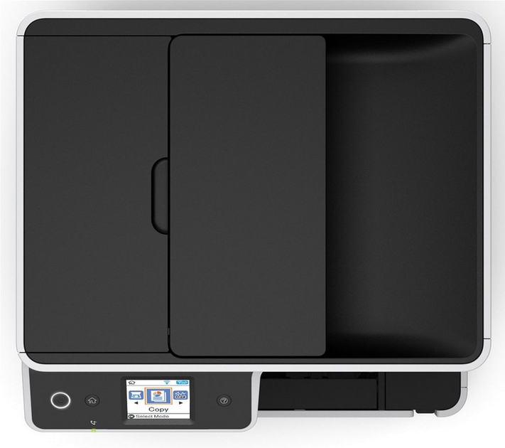 Urządzenie wielofunkcyjne Epson EcoTank M3170 (C11CG92403) - obraz 5