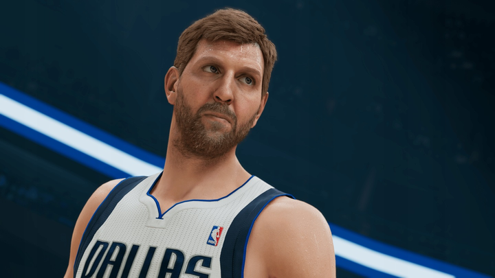 Gra NBA 2K22 na Nintendo Switch (kod elektroniczny) (5026555070133) - obraz 3