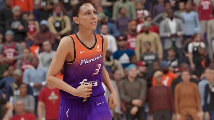 Gra Nintendo Switch NBA 2K23 (Kartridż) (5026555070225) - obraz 4