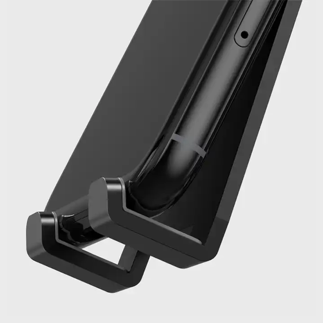 Підставка для телефону, планшета VHG D5, Phone Tablet Stand Black - изображение 4