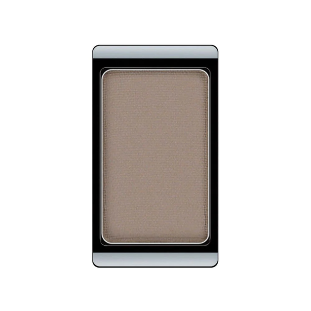 Тени для век ARTDECO Eyeshadow Matt №520 Matt light grey mocha (4019674305201) - Фото 1 Тени для век ARTDECO Eyeshadow Matt №520 Matt light grey mocha (4019674305201) - изображение 1