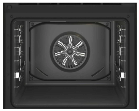 Електрична духова шафа Beko BBIE123001XD (6869648) - изображение 4
