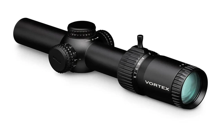 Оптичний прилад Vortex Strike Eagle 1-8x24 (AR-BDC3 IR) (SE-1824-2) - зображення 1