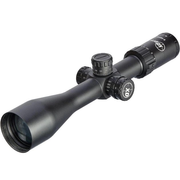 Прибор XD Precision 4-16x44 HMD IR SF - изображение 1