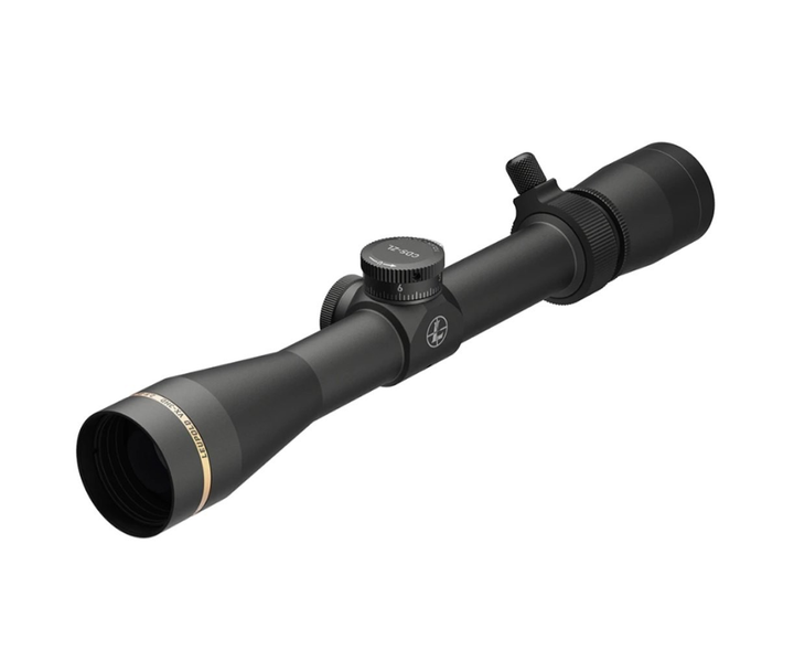 Приціл оптичний LEUPOLD VX-3HD 2.5-8x36 (1") CDS-ZL Duplex - зображення 1