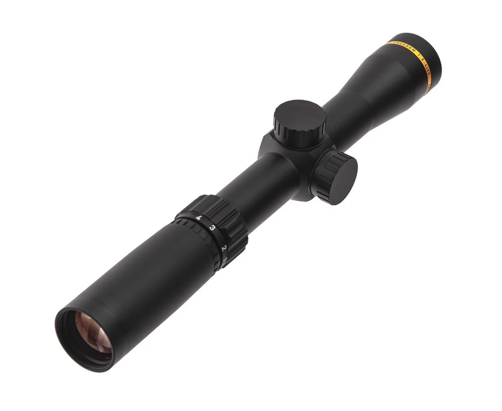 Приціл оптичний LEUPOLD VX-Freedom 1.5-4x28 (1 inch) IER Scout Duplex - зображення 2