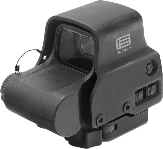 Прицел коллиматорный EOTech EXPS3-0 68MOA/1MOA совместим с NV - изображение 2