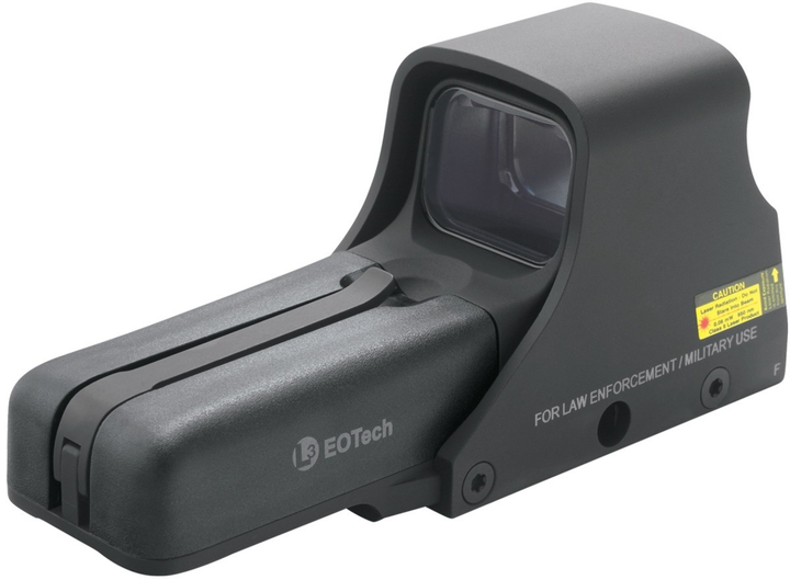 Прицел коллиматорный EOTech 552 XR308 - изображение 2