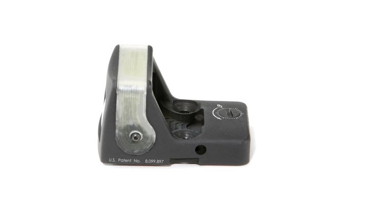 Прицел коллиматорный Trijicon RMR®7.0 MOA Amber Dot - изображение 6