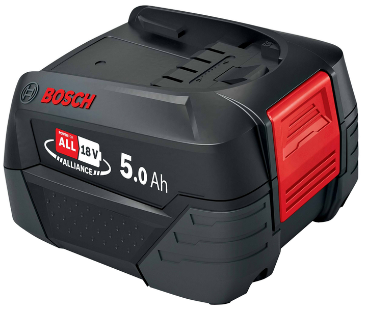 Сменный аккумулятор Bosch BHZUB1850 – фото, отзывы, характеристики в ...