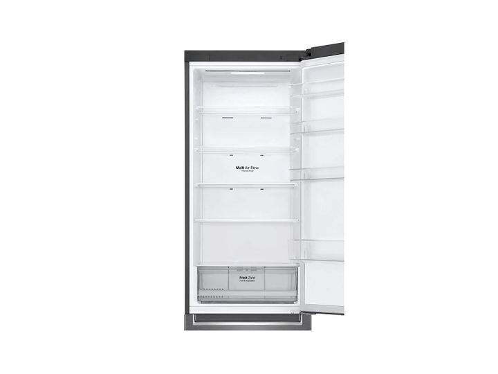 Холодильник LG GW-B509SLKM - зображення 5