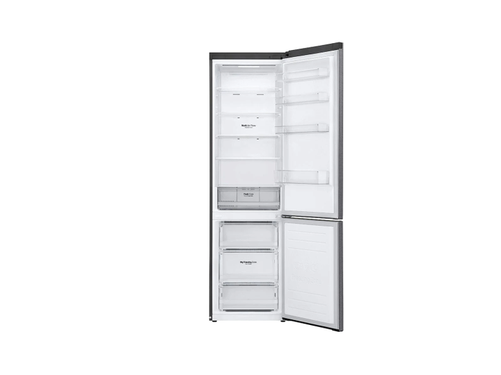 Холодильник LG GW-B509SLKM - зображення 8