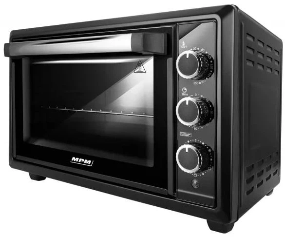 Piekarnik elektryczny MPM MPE-28/T - Zdjęcie 2 Piekarnik elektryczny MPM MPE-28/T - obraz 2