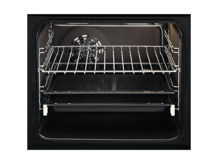 Духова шафа Electrolux EOF5C50BZ - Фото 4 Духова шафа Electrolux EOF5C50BZ - изображение 4