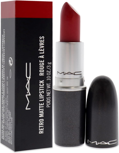 Матовая Губная Помада Powder Kiss Lipstick