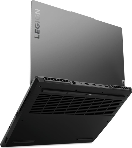 Ноутбук Lenovo Legion 5 15IAH7 (82RC009TPB) Storm Grey - зображення 5