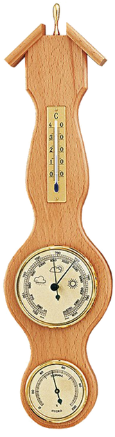 Метеостанция Moller 203057 Beech - изображение 1