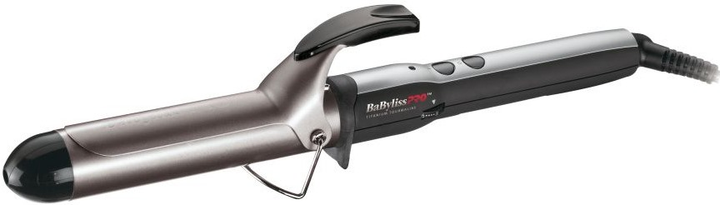 Плойка BaByliss PRO Titanium Tourmaline BAB2174TTE - зображення 1