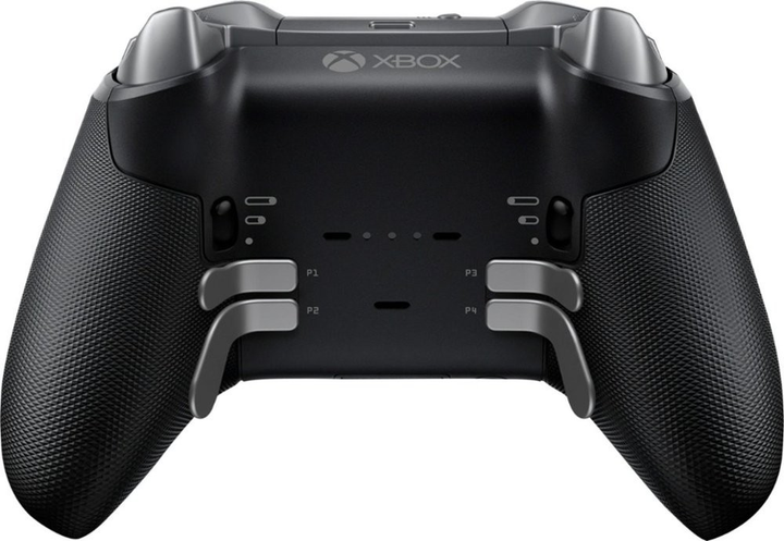 Bezprzewodowy kontroler gier Microsoft Xbox Elite Wireless Controller Series 2 (FST-00003) - obraz 2