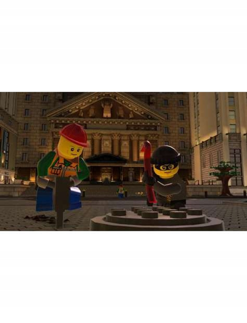 Гра PS4 Lego city secret agent (Blu-ray диск) (5051892207089) - зображення 2