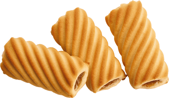 Печенье сдобное Делиция Супер-Моника 1.1 кг (4820167914349) - изображение 2