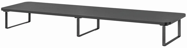 Столик для ноутбука/монітора Gembird MS-TABLE2-01 Black (MS-TABLE2-01) - зображення 3