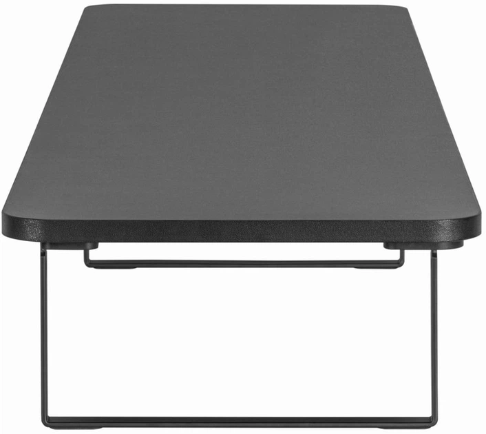 Столик для ноутбука/монітора Gembird MS-TABLE2-01 Black (MS-TABLE2-01) - зображення 4