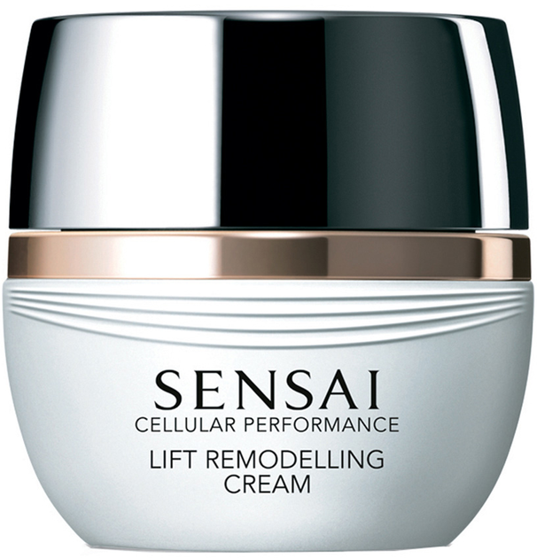 Krem do twarzy Kanebo Sensai Cellular Performance Lift Remodelling Cream 40 ml (4973167909218) - obraz 1