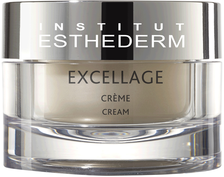 Крем для обличчя Institut Esthederm Excellage Cream 50 мл (3461022002026) - зображення 1