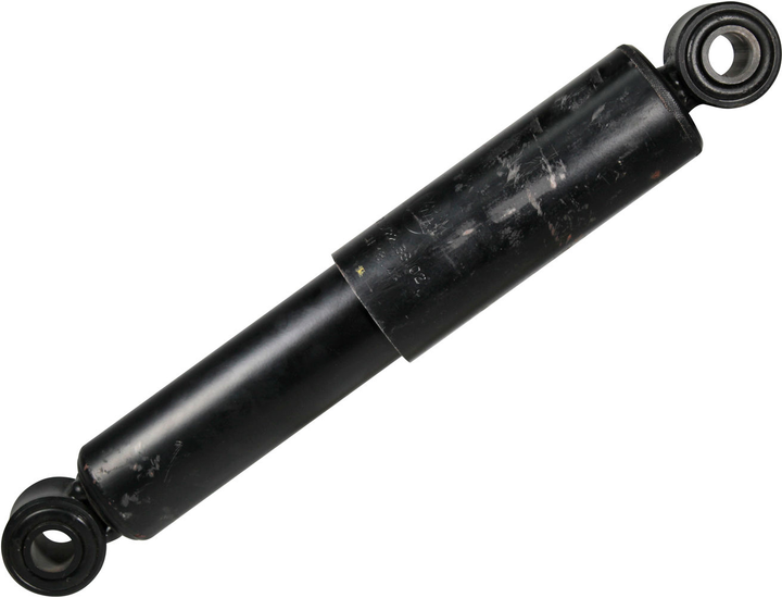 Амортизатор BPW L350х540мм. (BPW) SAF, SCHMITZ (диам. 24х24мм.) BPW (0237228802) - изображение 1