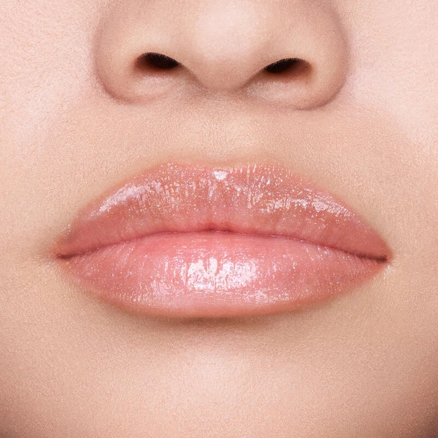 Błyszczyk do ust Shiseido Shimmer Gel Gloss 2 9 ml (730852164048) - obraz 3