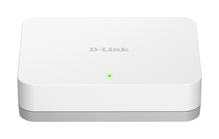 Комутатор D-Link (DGS-1005A/F1A) 5-PORT 10/100/1000MBPS – фото, відгуки ...