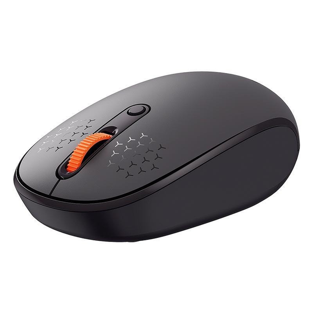 Беспроводная компьютерная мышь Baseus F01A Grey N – фото, отзывы ...