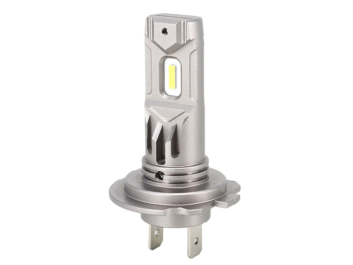 Автомобильные светодиодные LED лампы H7/H18 Nextone L3 Special 6000K ...