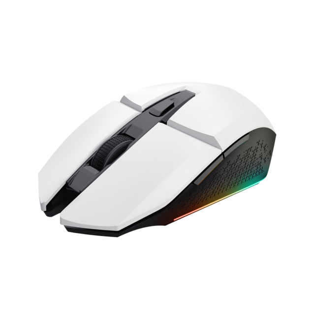 Игровая мышь компьютерная Trust GXT 110W Felox Wrls Game Mouse ...