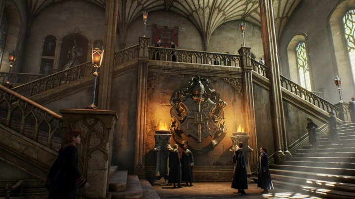Gra PS5 Hogwarts Legacy (Blu-ray płyta) (5051895413463) - obraz 6
