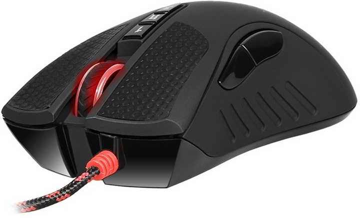 Mysz A4Tech Bloody Blazing A90 USB Black (A4TMYS47224) - obraz 3