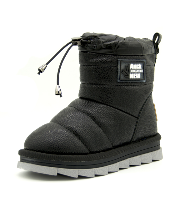 Угги для мальчика Paliament Черный (C9006-21 black (24 (15 см)) от ...