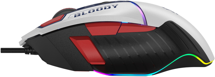 Миша A4Tech W95 Max Bloody USB Sports Navy (A4TMYS47258) - зображення 7