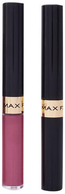 Помада для губ Max Factor Lipfinity 24h 330 Essential Burgundy 2 ml (8005610625645) - зображення 1