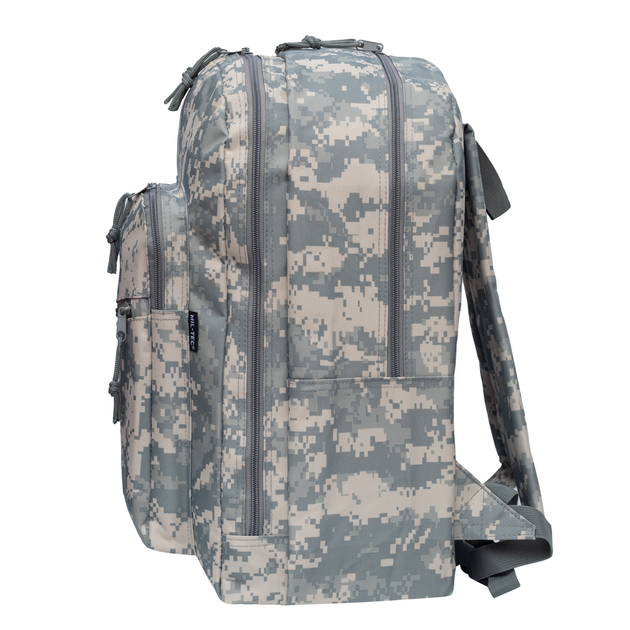 Рюкзак тактичний MIL-TEC «Day Pack» 25L AT-Digital UCP - зображення 2