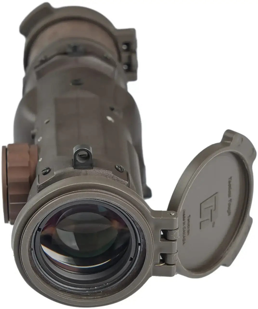Прилад ELCAN Specter DR 1-4x DFOV14-L2 (для калібру 7.62) - зображення 2