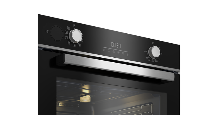 Духовка Beko BBIS 18300 XCSE - изображение 3